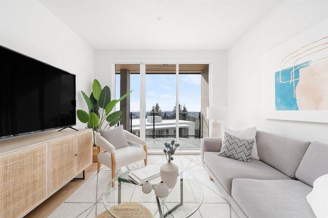 505 - 9888 University Crescent