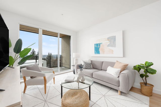 505 - 9888 University Crescent