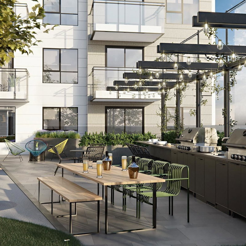 207 - 1680 12th Avenue, Vancouver, V5N 2A3 | Image 2