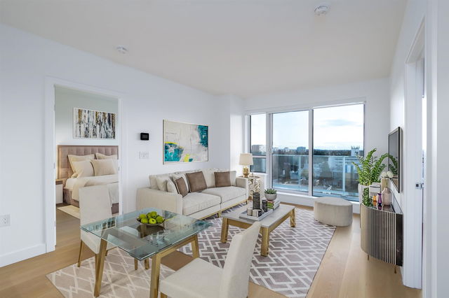 1209 - 5788 Gilbert Road