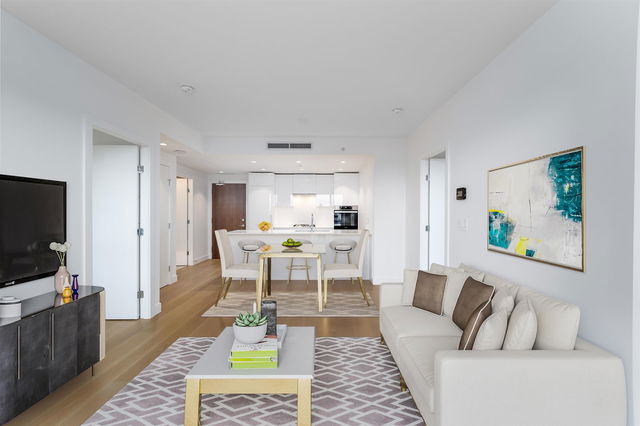 1209 - 5788 Gilbert Road
