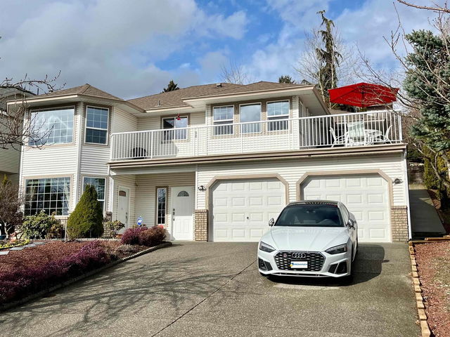 33595 Blueberry Drive