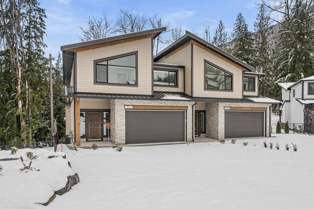 A - 7169 Tahoma Place