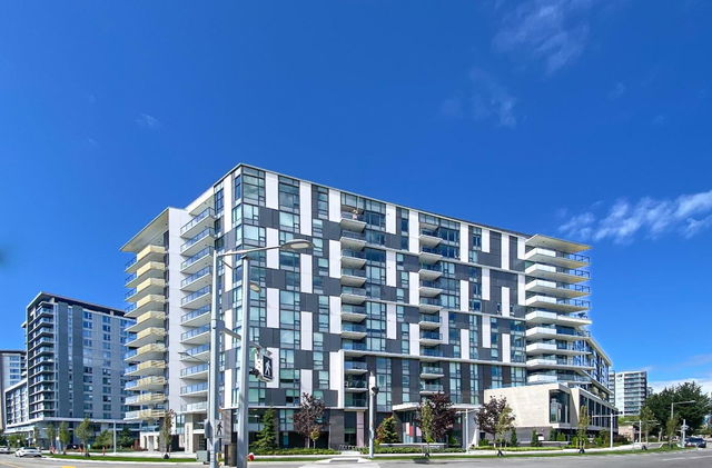 309 - 3699 Sexsmith Road