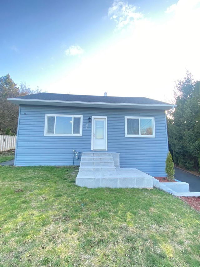 2375 Mckenzie Road