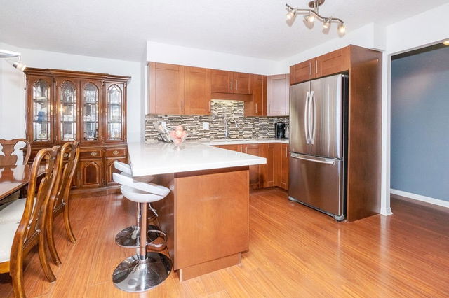203 - 1245 Quayside Drive