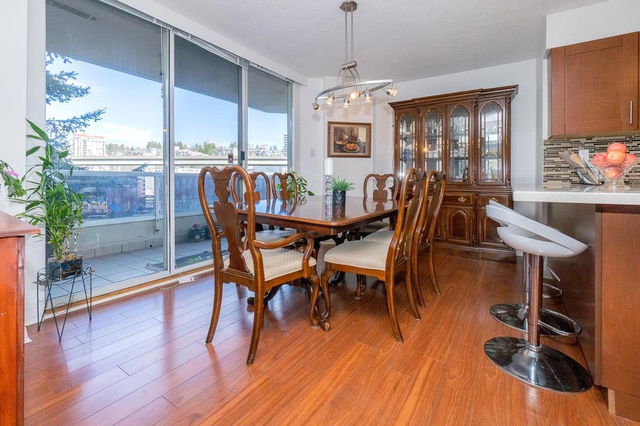 203 - 1245 Quayside Drive