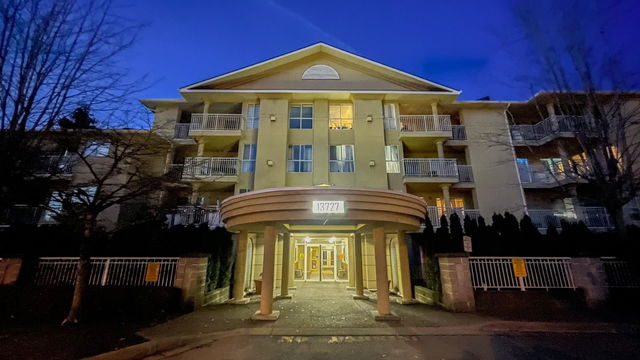 112 - 13727 74 Avenue