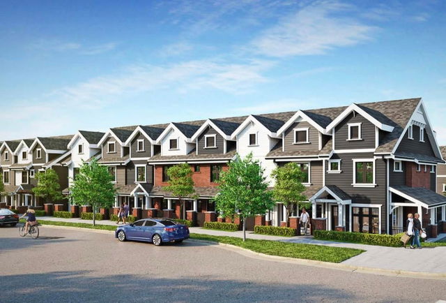 204 - 678 Fairview Street