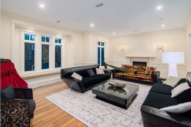 1461 Connaught Drive