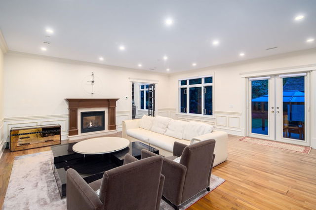 1461 Connaught Drive