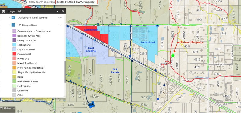 23009 Fraser Highway, Langley, V2Z 2T2 | Image 2