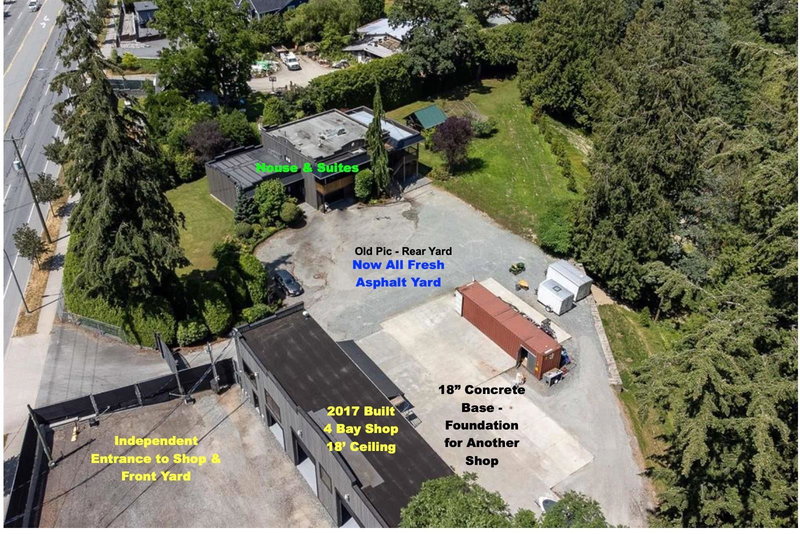 23009 Fraser Highway, Langley, V2Z 2T2 | Image 3