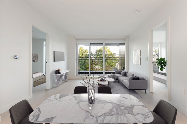 303 - 3596 28th Avenue