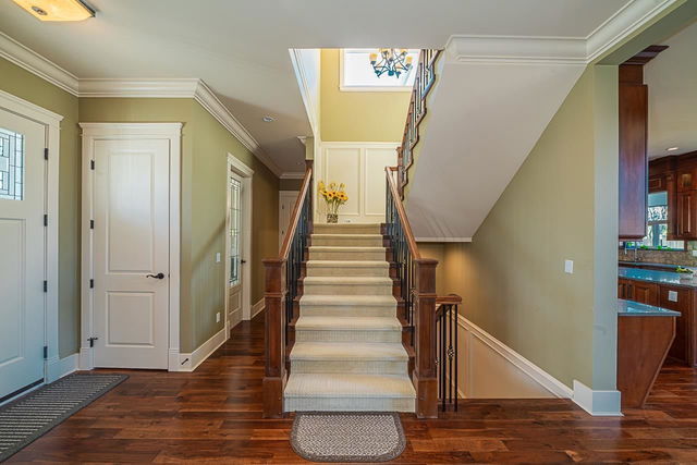 221 Third Avenue