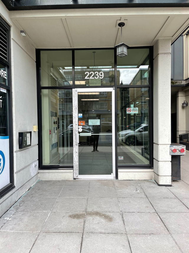 201 - 2239 Kingsway Street