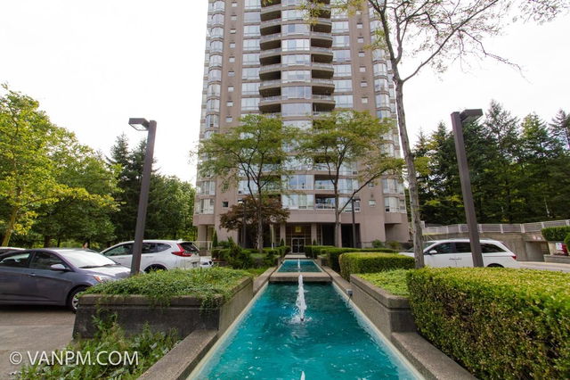 2003 - 9603 Manchester Drive