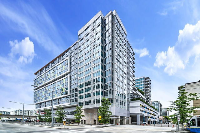 1507 - 6188 No. 3 Road