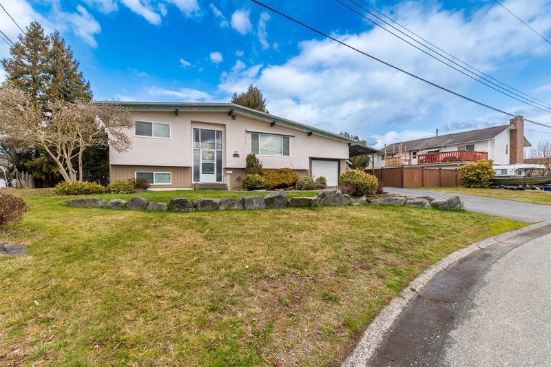 10165 Hymar Drive, Chilliwack, V2P 5T5 | Image 2