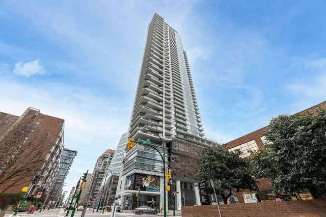 2807 - 1289 Hornby Street