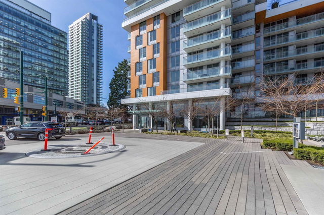 2109 - 455 Marine Drive