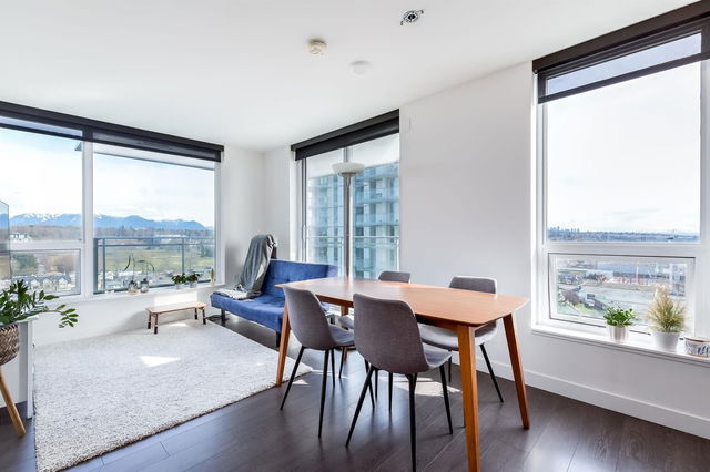 2109 - 455 Marine Drive