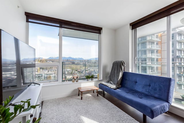 2109 - 455 Marine Drive