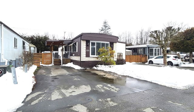 120 - 46511 Chilliwack Lake Road