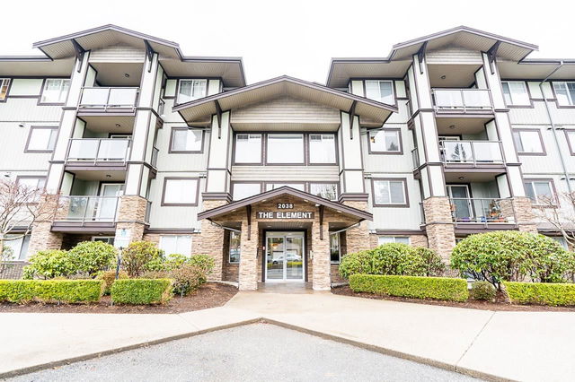110 - 2038 Sandalwood Crescent