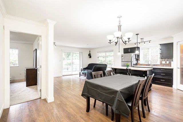 110 - 2038 Sandalwood Crescent