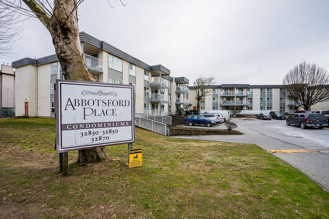 128 - 32850 George Ferguson Way
