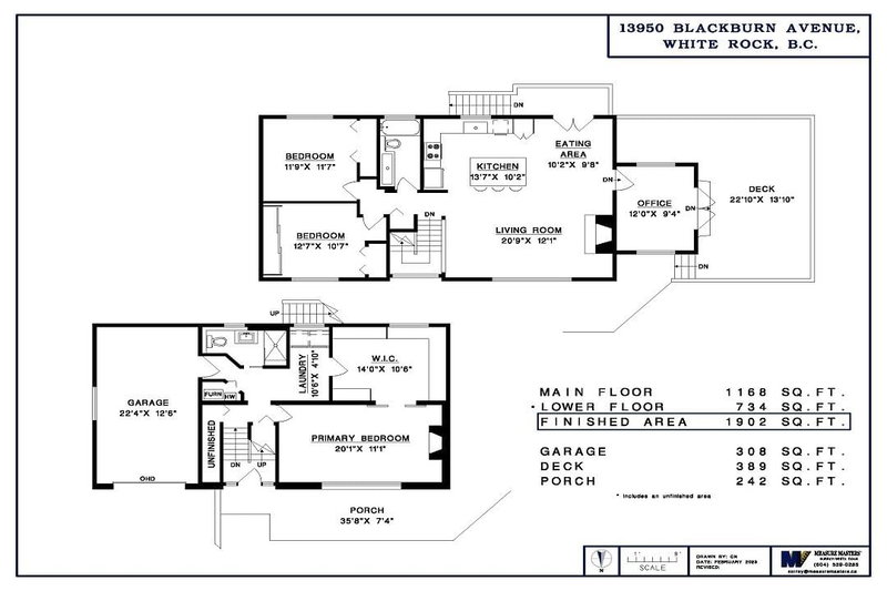 13950 Blackburn Avenue, White Rock, V4B 2Z5 | Image 2