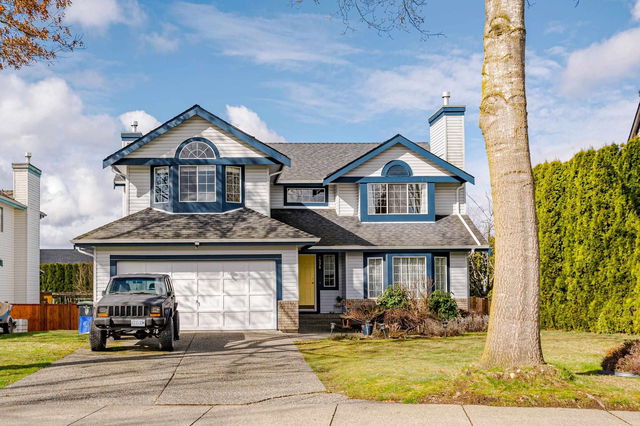 4575 Benz Crescent