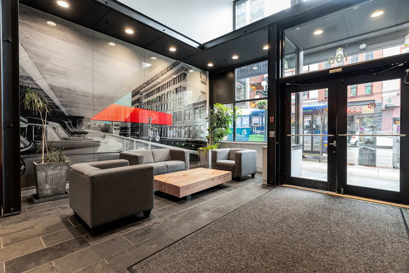 2808 - 108 Cordova Street, Vancouver, V6B 0G5 | Image 3
