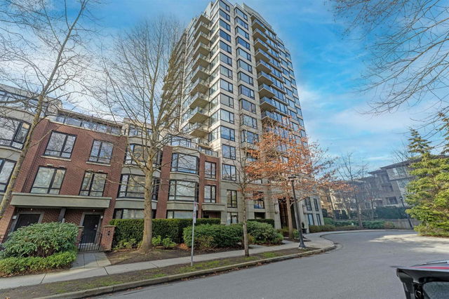 16 - 9180 Hemlock Drive