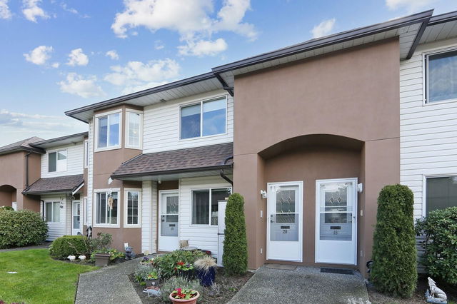 20 - 46350 Cessna Drive