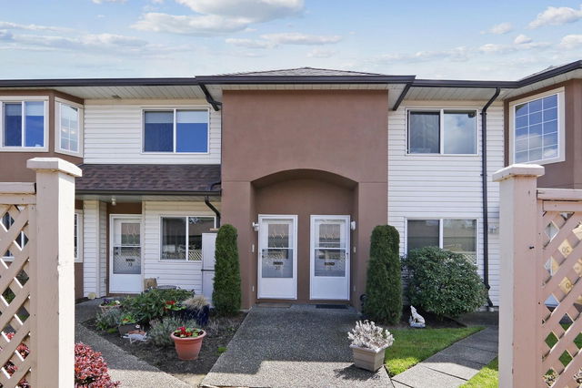 20 - 46350 Cessna Drive