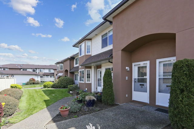 20 - 46350 Cessna Drive