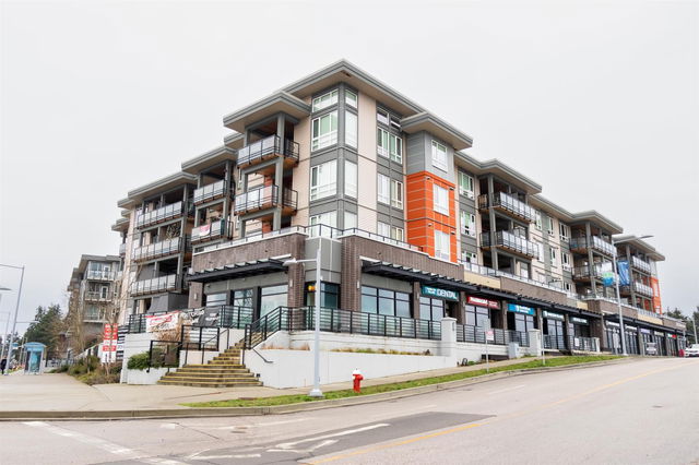 312 - 23233 Gilley Road