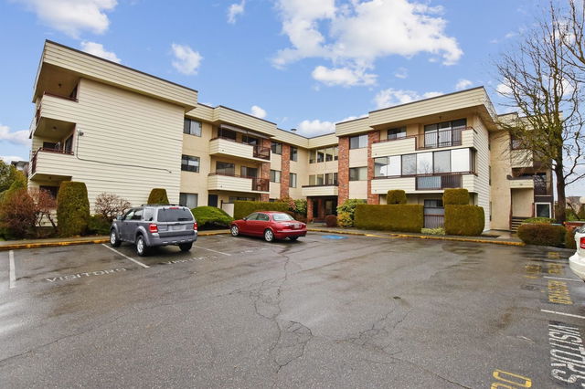 203 - 32885 George Ferguson Way