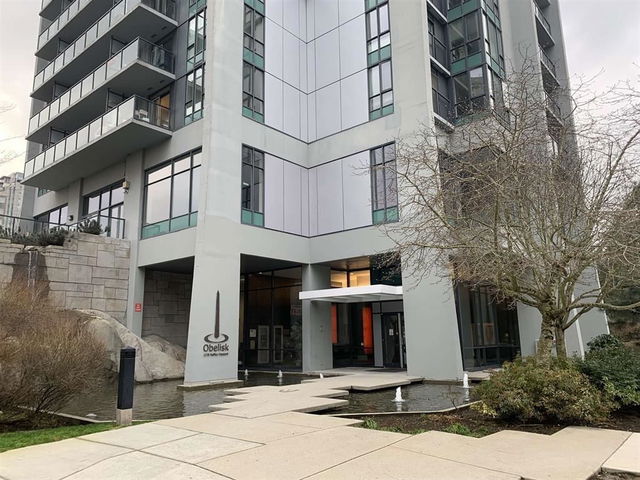 806 - 1178 Heffley Crescent