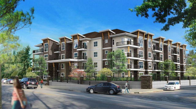 312 - 19940 Brydon Crescent