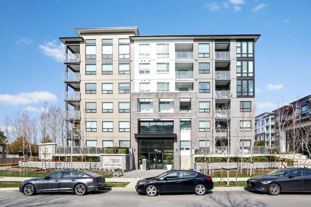 219 - 9213 Odlin Road