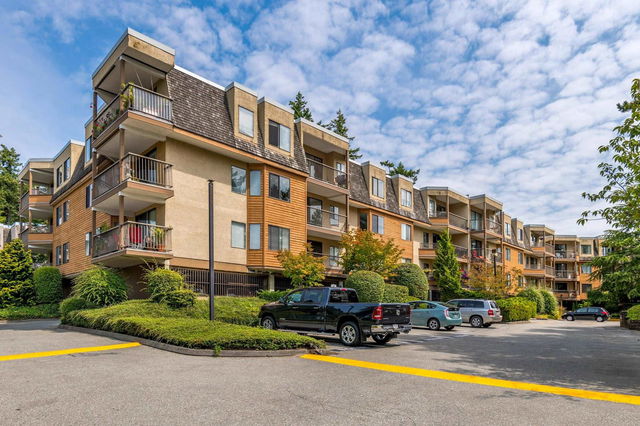 115 - 1720 Southmere Crescent