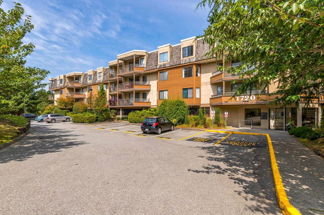 115 - 1720 Southmere Crescent