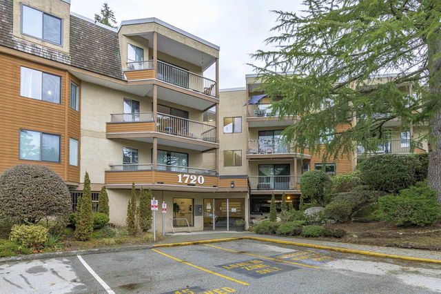 115 - 1720 Southmere Crescent