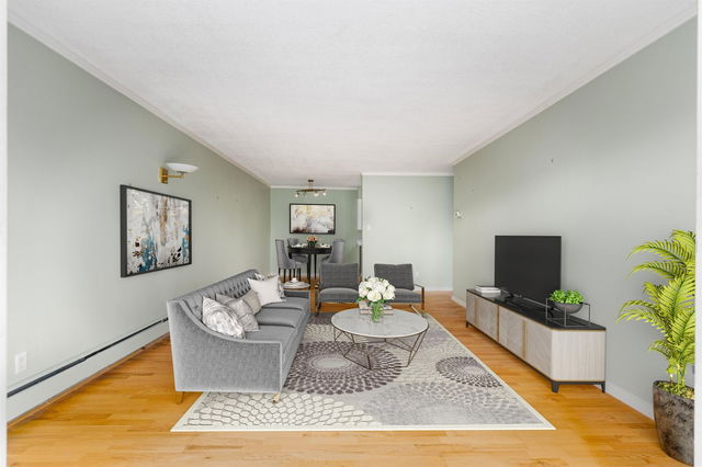 1254 - 235 Keith Road