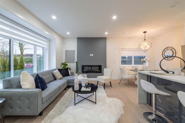 3455 William Street