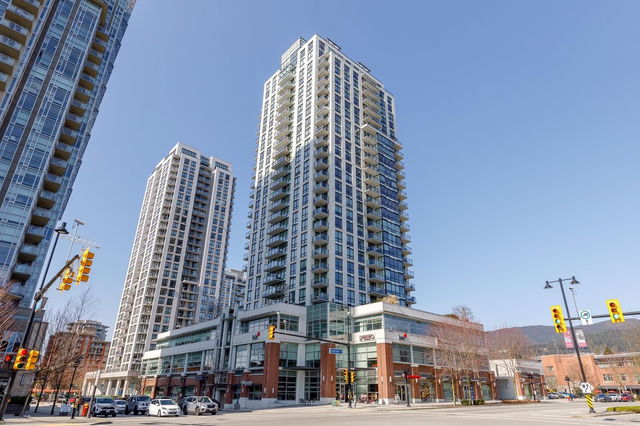 2501 - 3007 Glen Drive