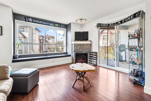 212 - 5355 Boundary Road